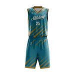 Basketball Uniform