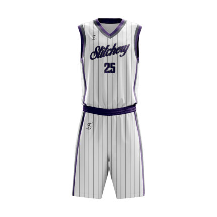 Basketball Uniform