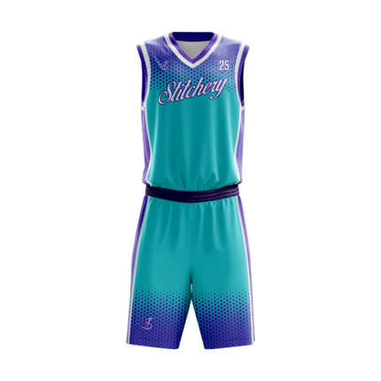 Basketball Uniform