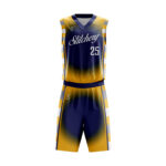 Basketball Uniform