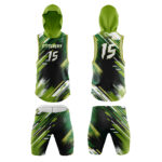 Flag Football Uniform - Image 3