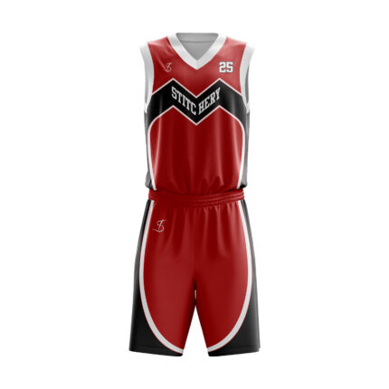 Basketball Uniform