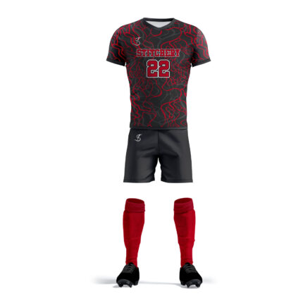 Soccer Uniform