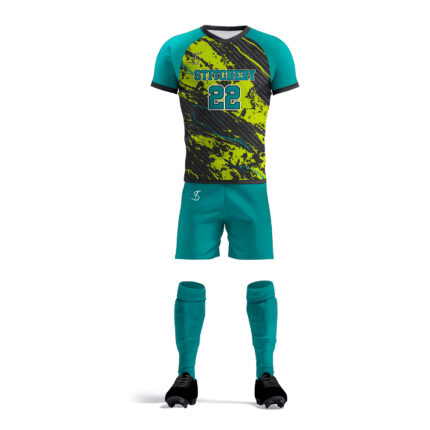Soccer Uniform