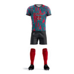 Soccer Uniform