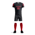 Soccer Uniform