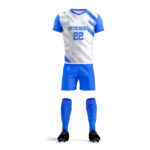Soccer Uniform