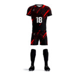 Soccer Uniform