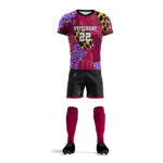 Soccer Uniform