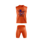 Flag Football Uniform