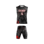 Flag Football Uniform