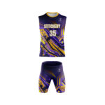 Flag Football Uniform