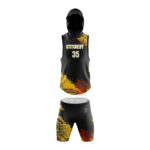 Flag Football Uniform