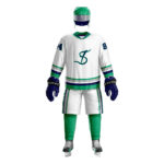 Ice Hockey Uniform