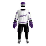 Ice Hockey Uniform