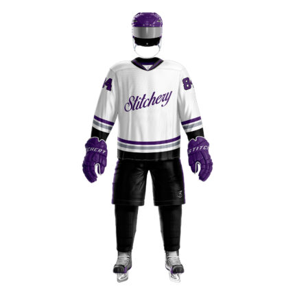 Ice Hockey Uniform
