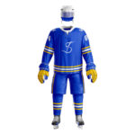 Ice Hockey Uniform