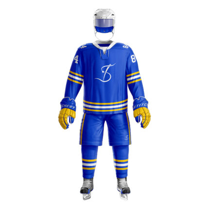 Ice Hockey Uniform