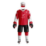 Ice Hockey Uniform