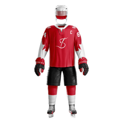 Ice Hockey Uniform