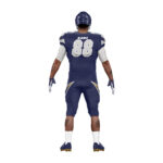 American Football Uniform - Image 2