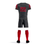 Soccer Uniform - Image 2