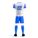 Soccer Uniform - Image 2