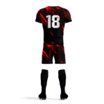 Soccer Uniform - Image 2