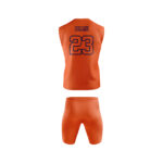 Flag Football Uniform - Image 2