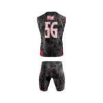 Flag Football Uniform - Image 2