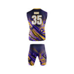 Flag Football Uniform - Image 2