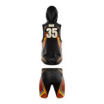 Flag Football Uniform - Image 2