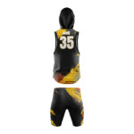 Flag Football Uniform - Image 2