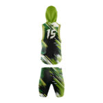 Flag Football Uniform - Image 2