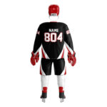 Ice Hockey Uniform - Image 2