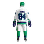 Ice Hockey Uniform - Image 2