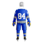 Ice Hockey Uniform - Image 2