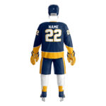 Ice Hockey Uniform - Image 3