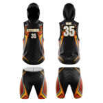 Flag Football Uniform - Image 3