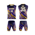Flag Football Uniform - Image 3