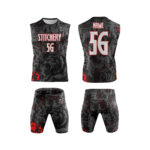 Flag Football Uniform - Image 3