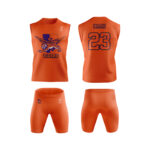 Flag Football Uniform - Image 3