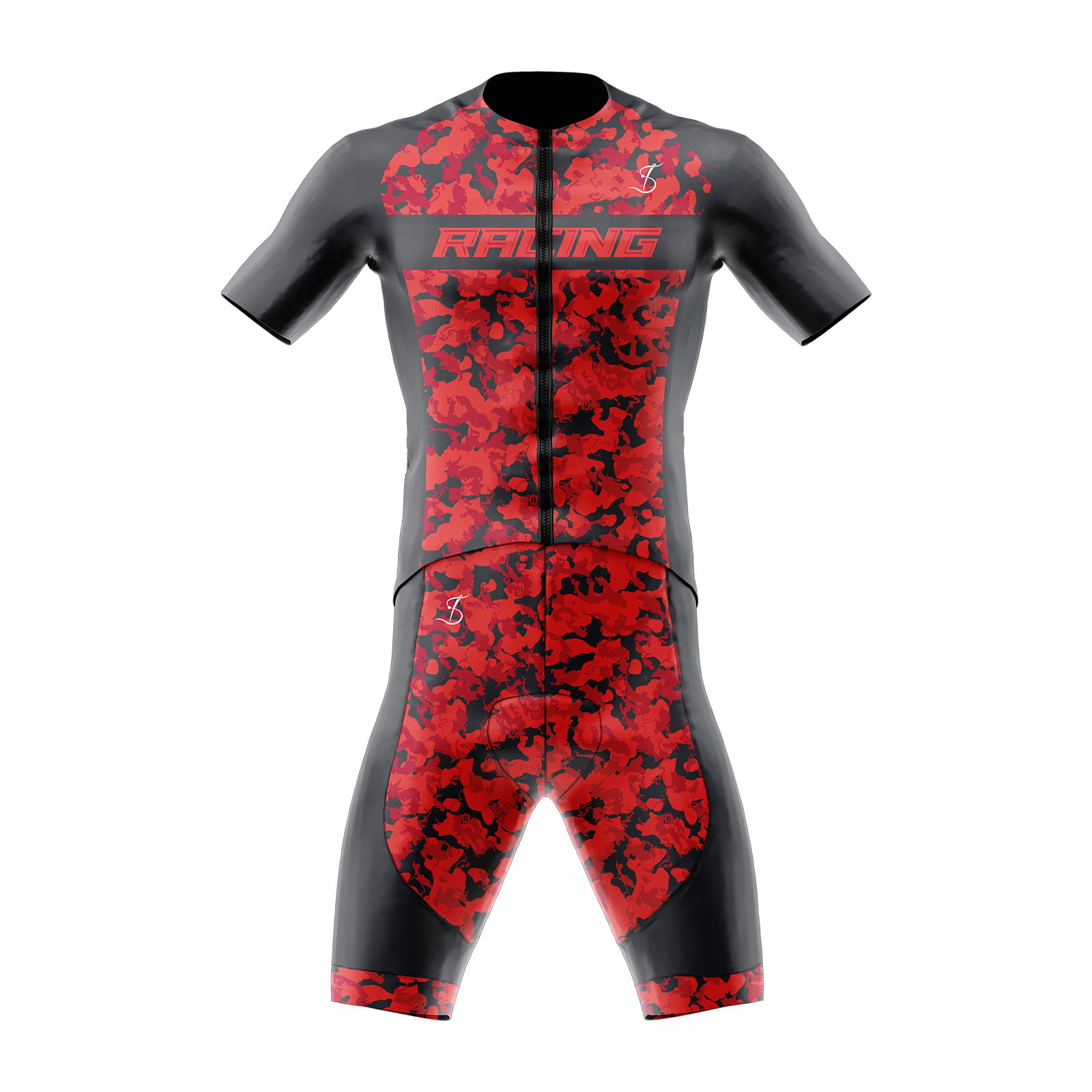 1 Cycling Uniform - Image 1