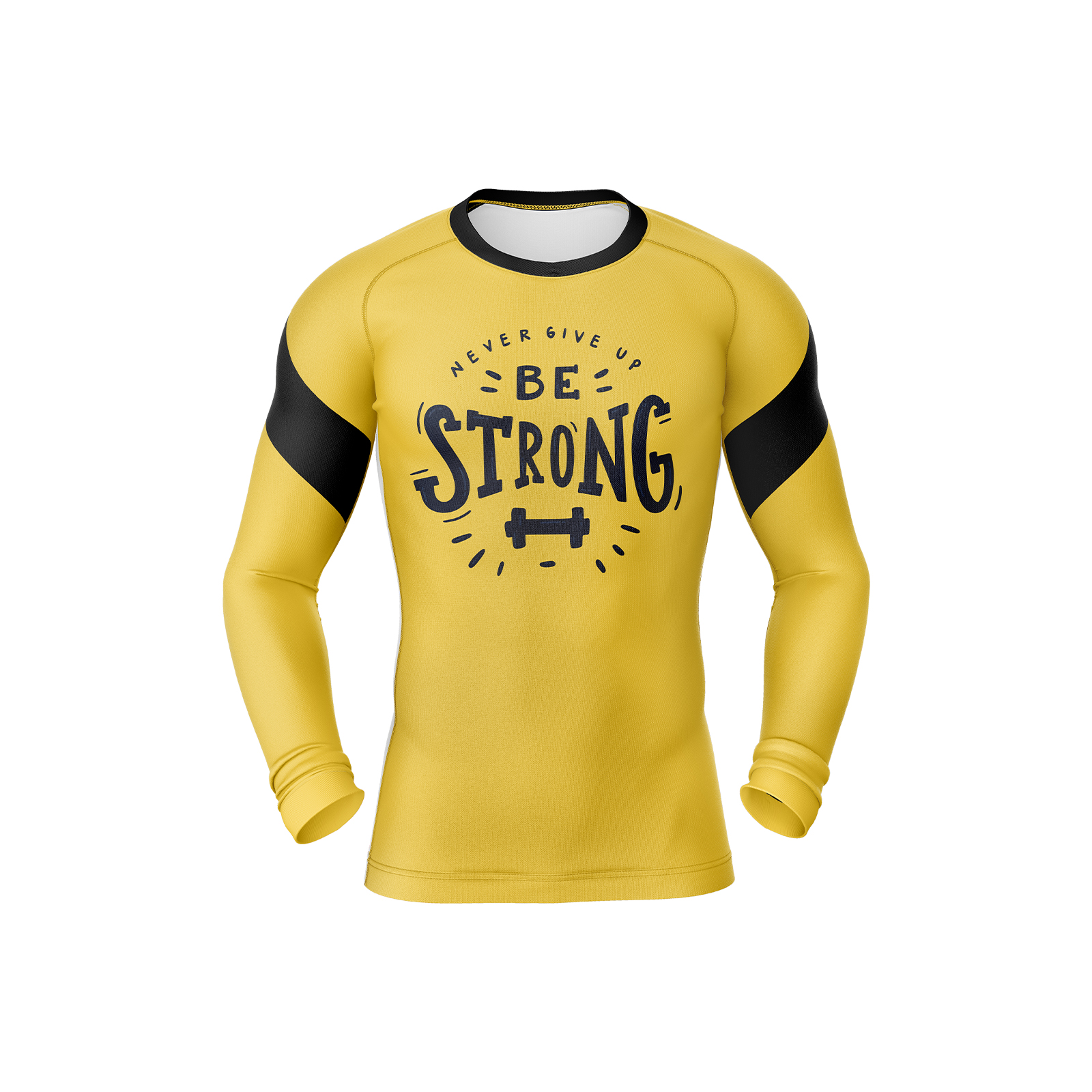 1 Compression Shirt - Image 1
