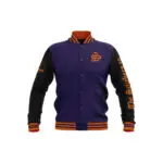 Varsity Jacket