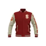 Varsity Jacket