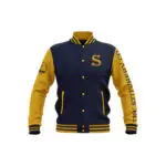 Varsity Jacket