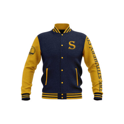 Varsity Jacket