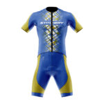 Cycling Uniform
