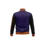 Varsity Jacket - Image 2